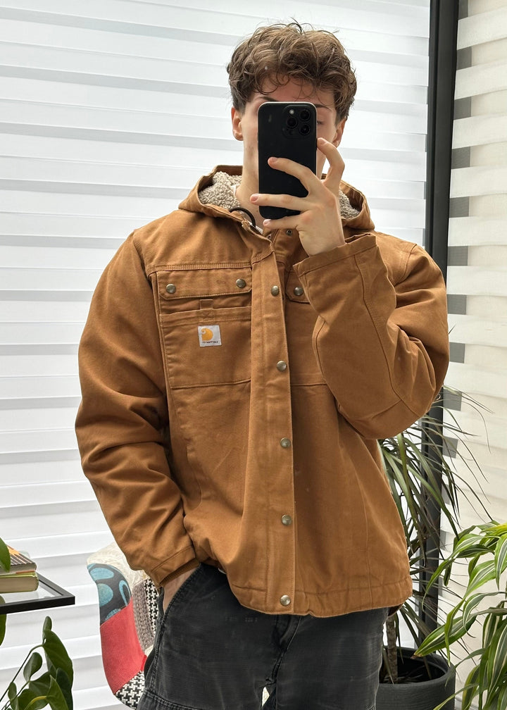 Giacca Carhartt - M over