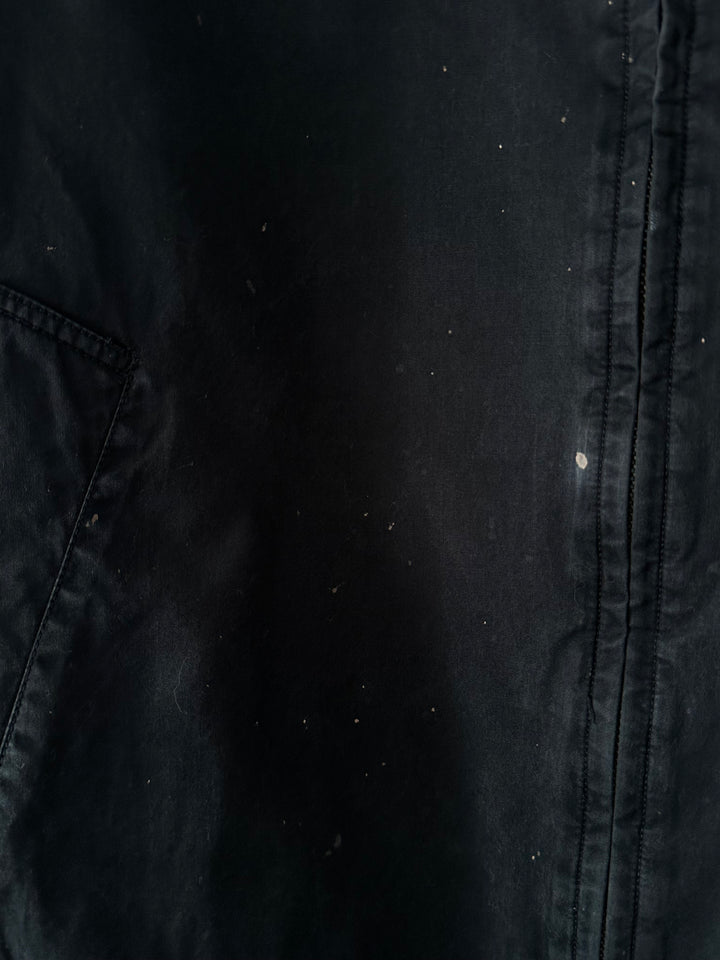 Giacca Harrington Burberry- L