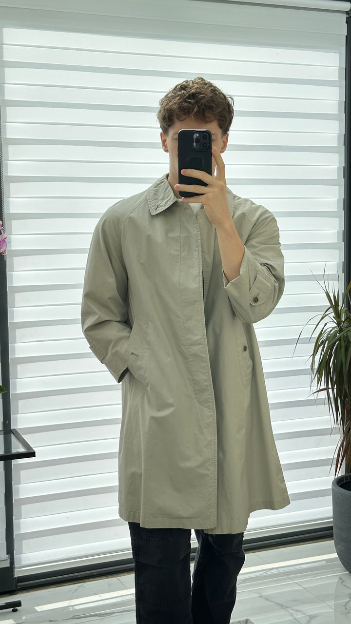 Trench Burberry - M