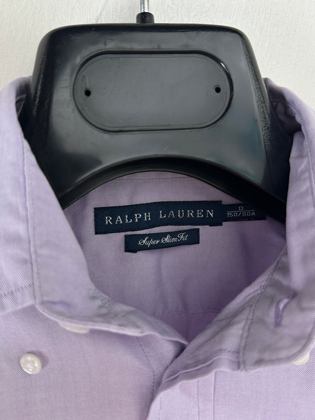 Camicia Ralph Lauren - XS