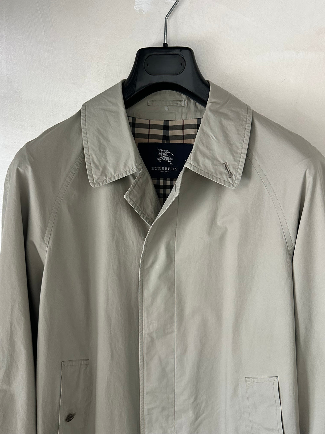 Trench Burberry - M