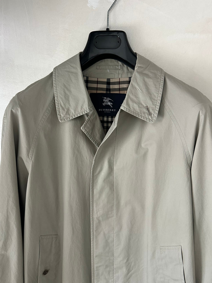 Trench Burberry - M