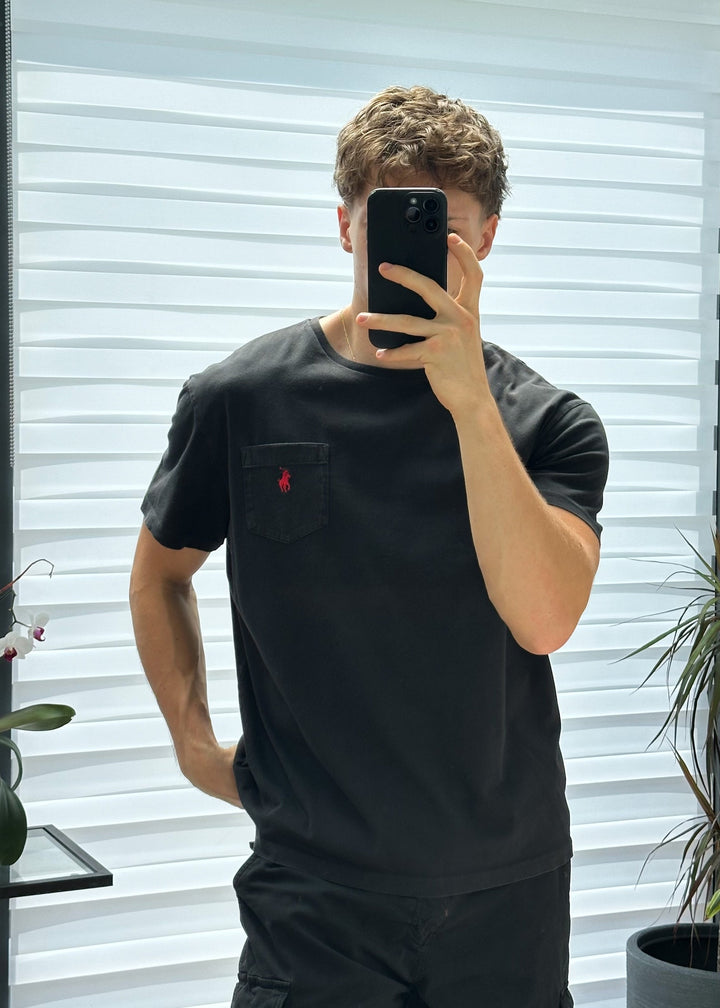 T-shirt Ralph Lauren - L
