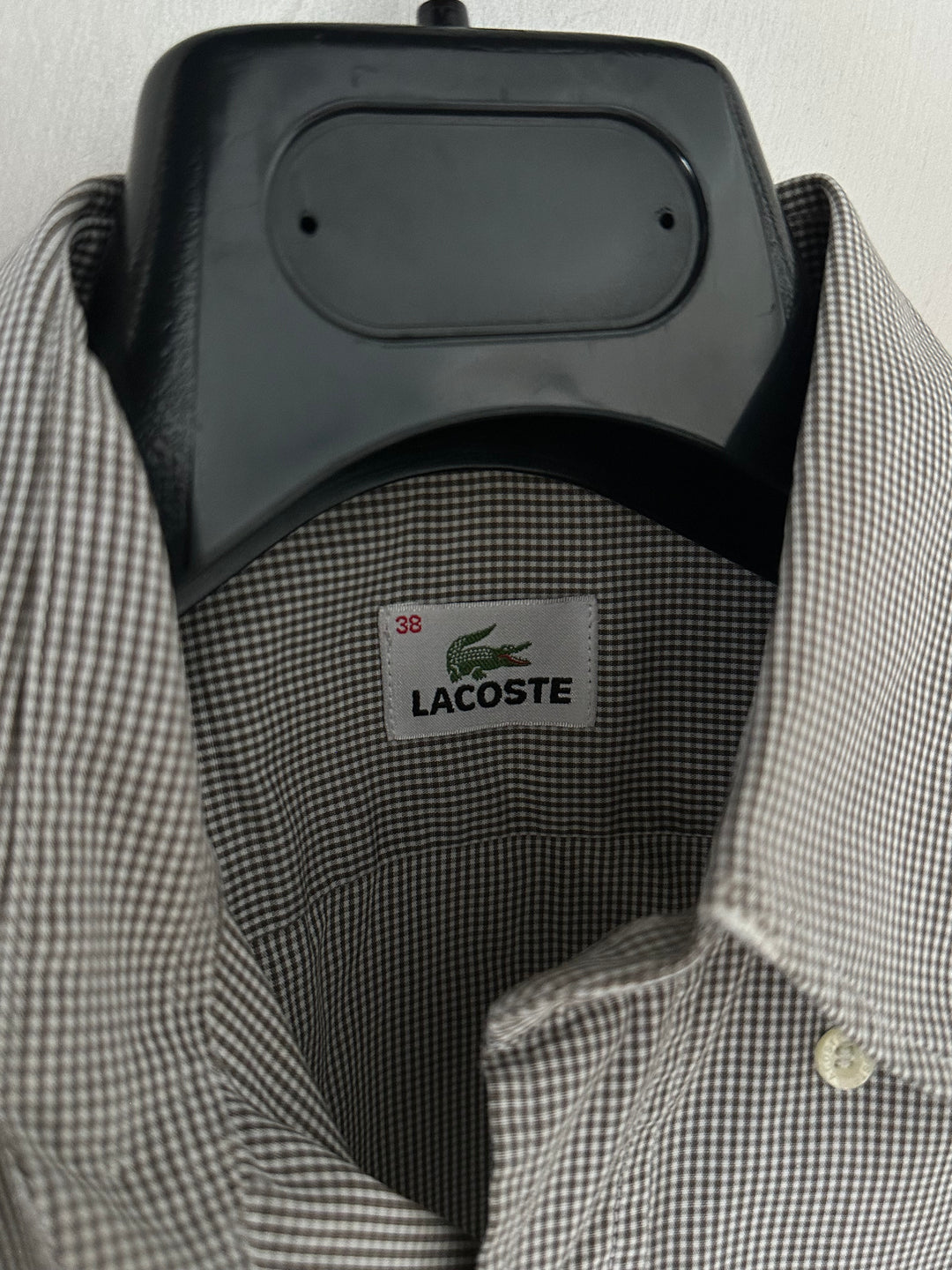 Camicia Lacoste - M