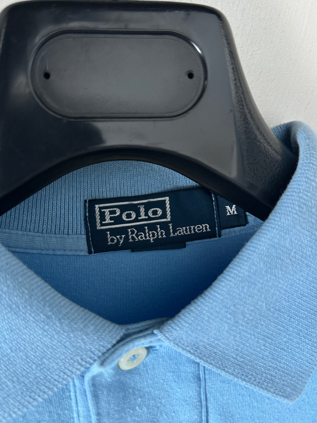 Polo Ralph Lauren Pima Cotton - M