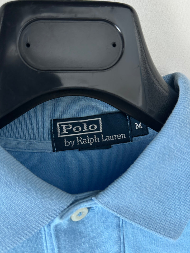 Polo Ralph Lauren Pima Cotton - M