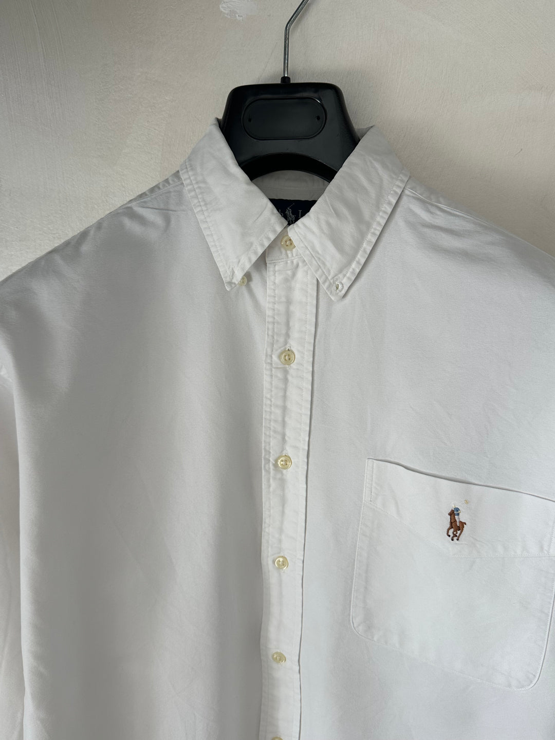 Camicia Ralph Lauren - M
