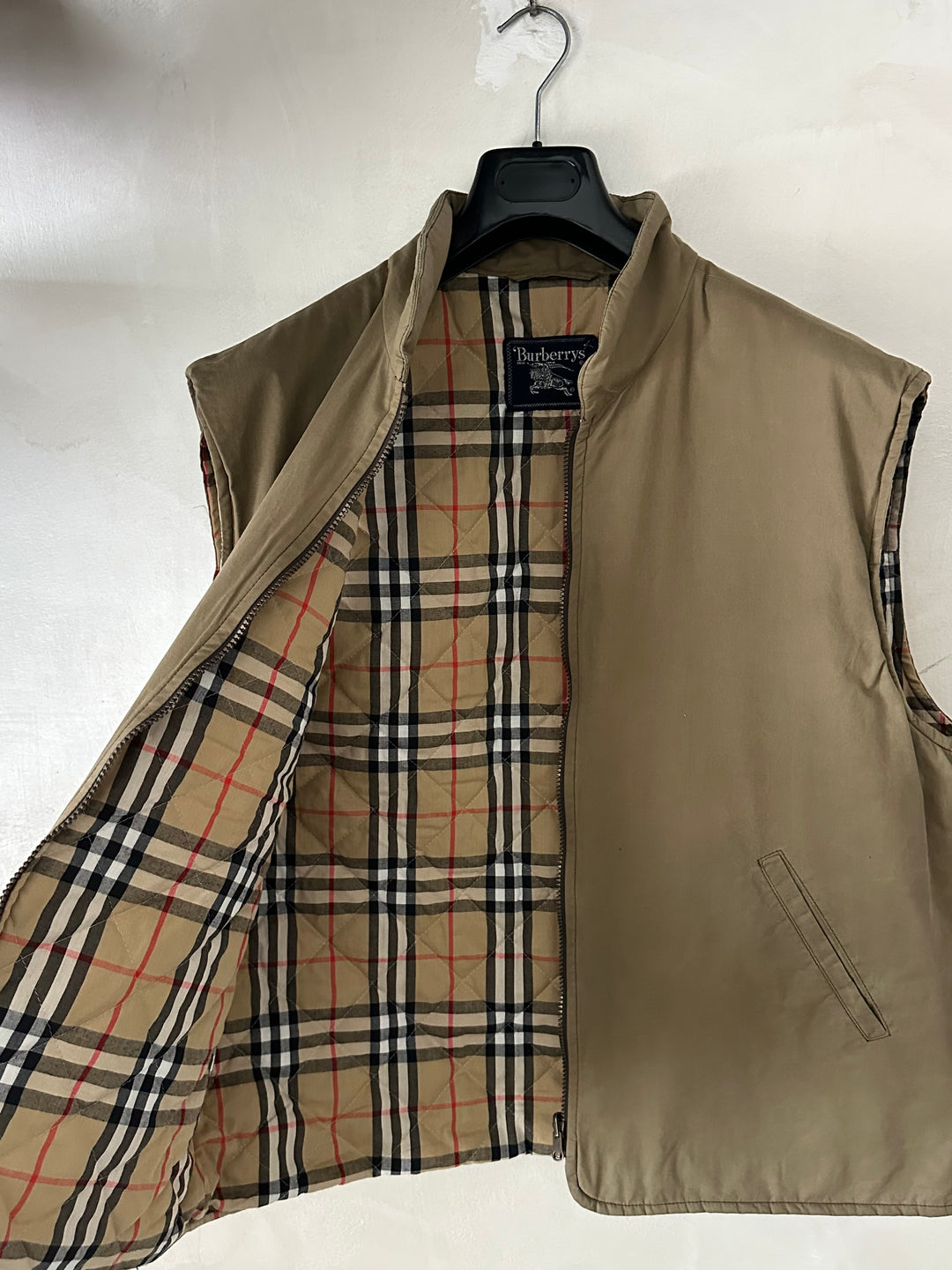 Gilet Burberry - L