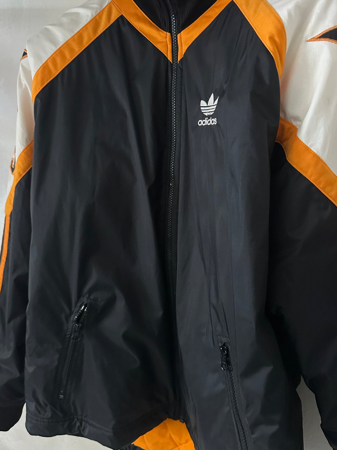 Giacca Adidas vintage - L