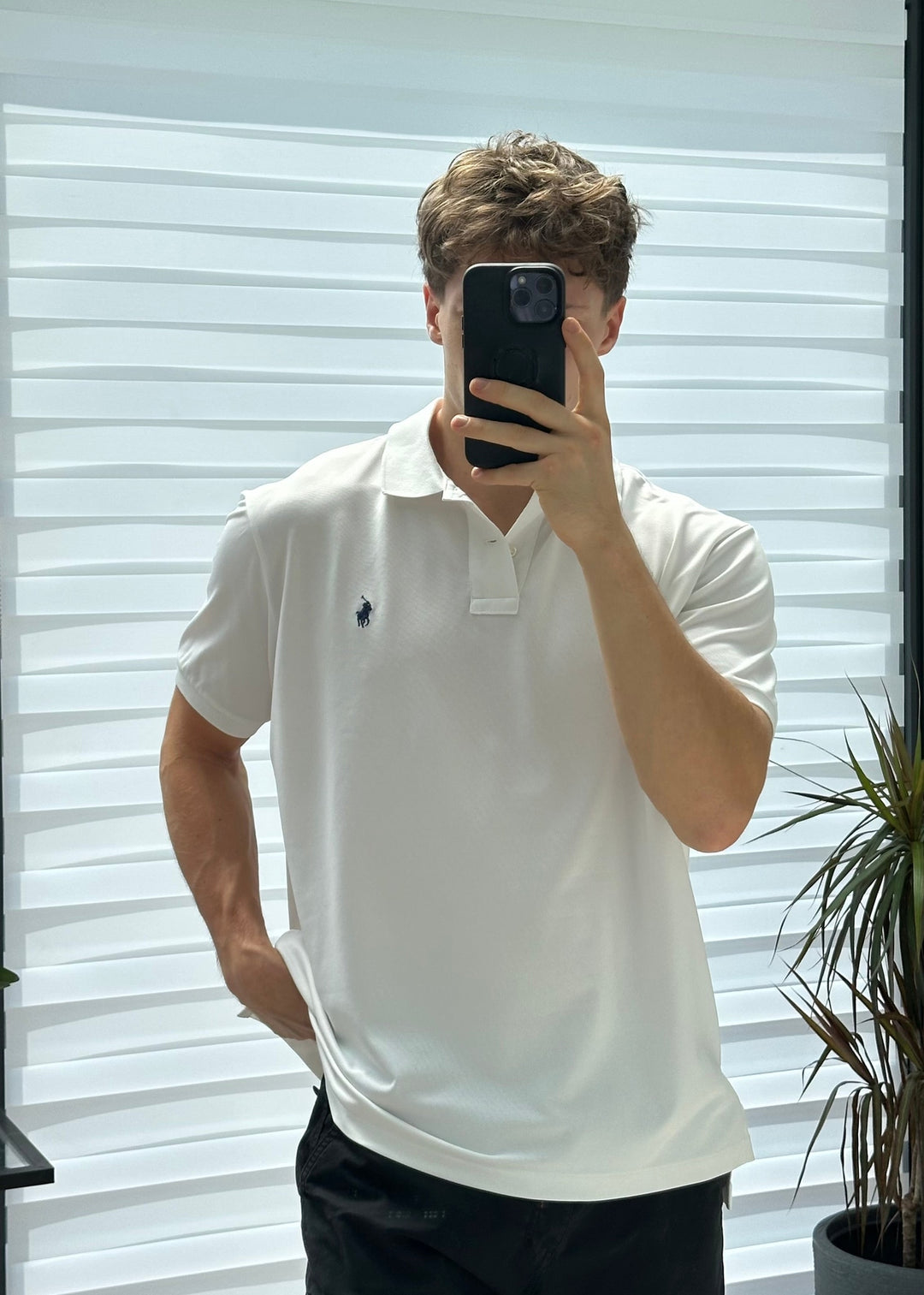 Polo Ralph Lauren Performance - XL