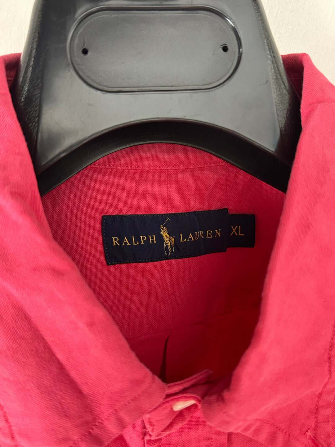 Camicia Ralph Lauren - XL