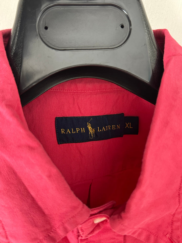 Camicia Ralph Lauren - XL