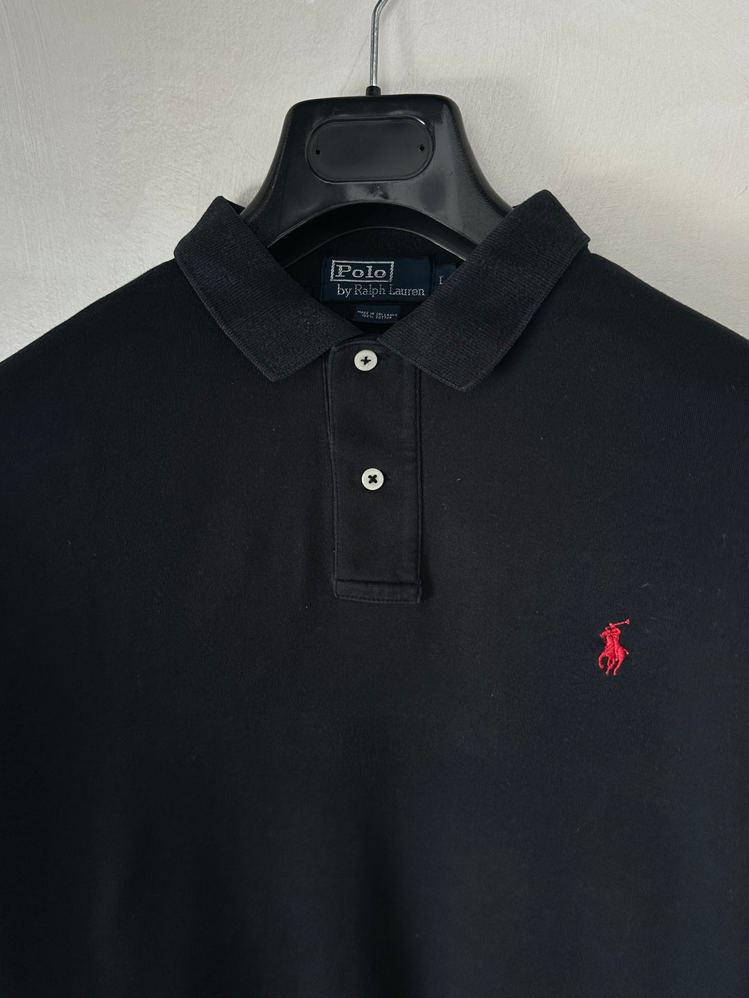 Polo Ralph Lauren Pima Cotton - L