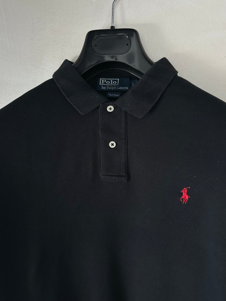 Polo Ralph Lauren Pima Cotton - L
