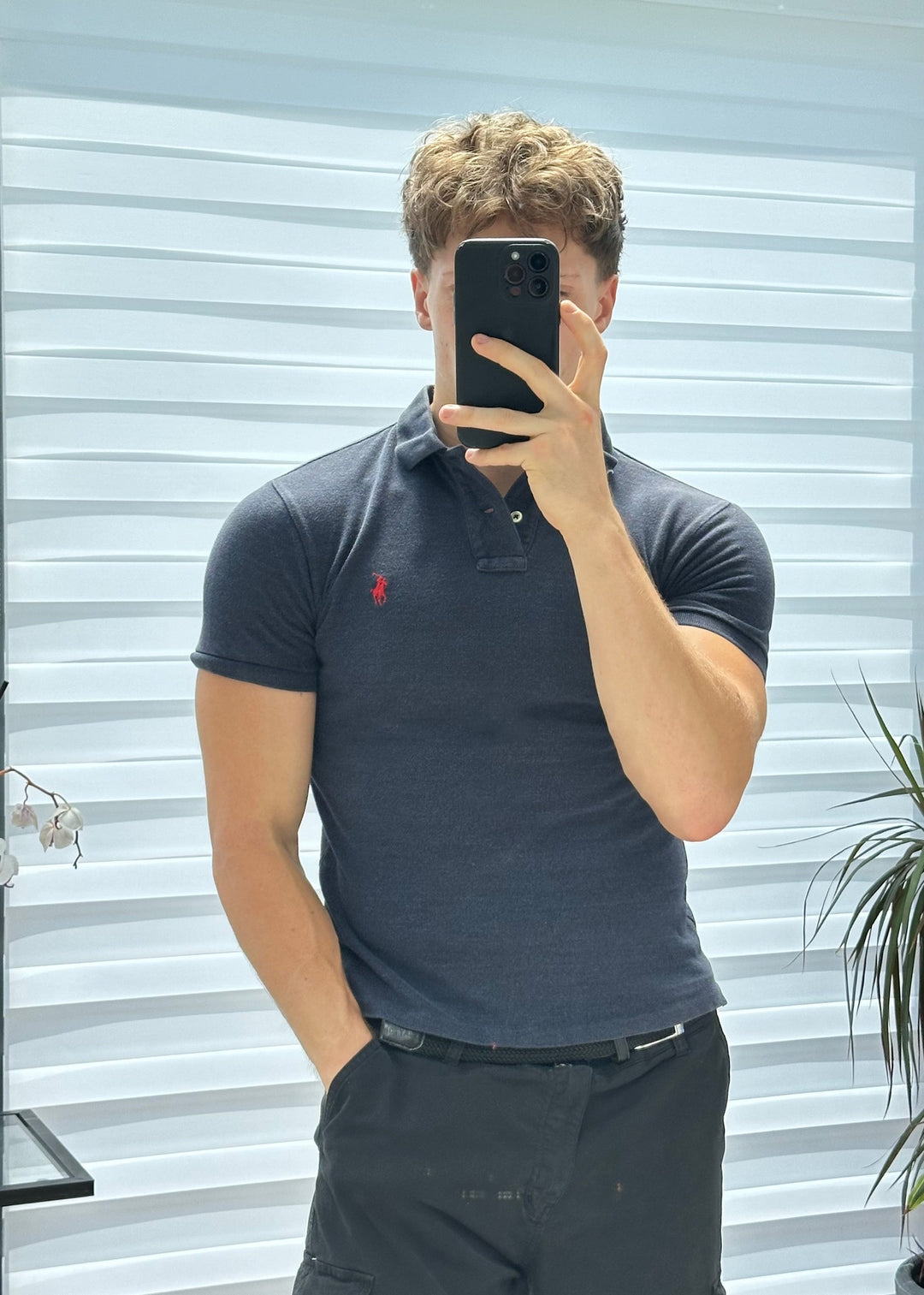 Polo Ralph Lauren - M