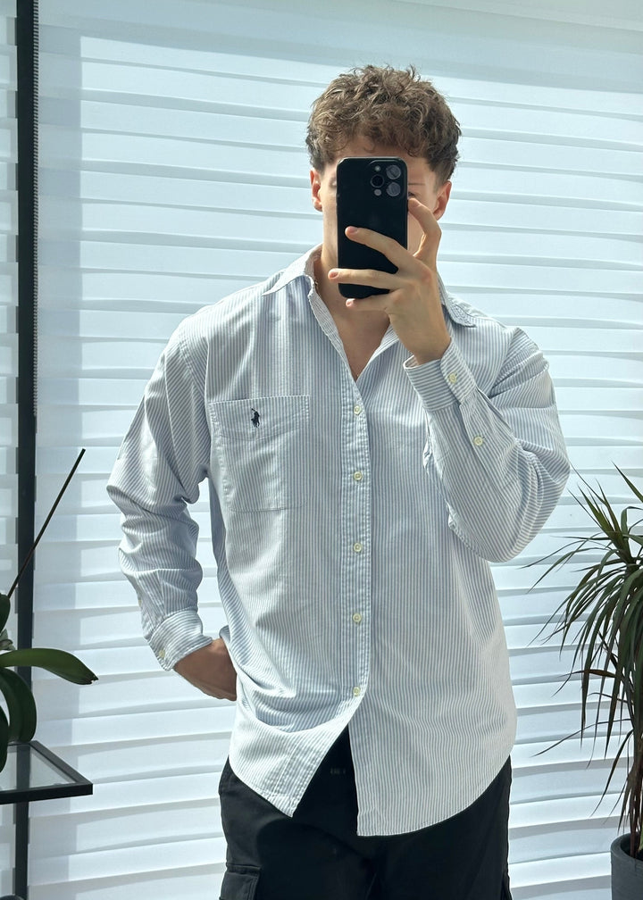 Camicia Ralph Lauren - M