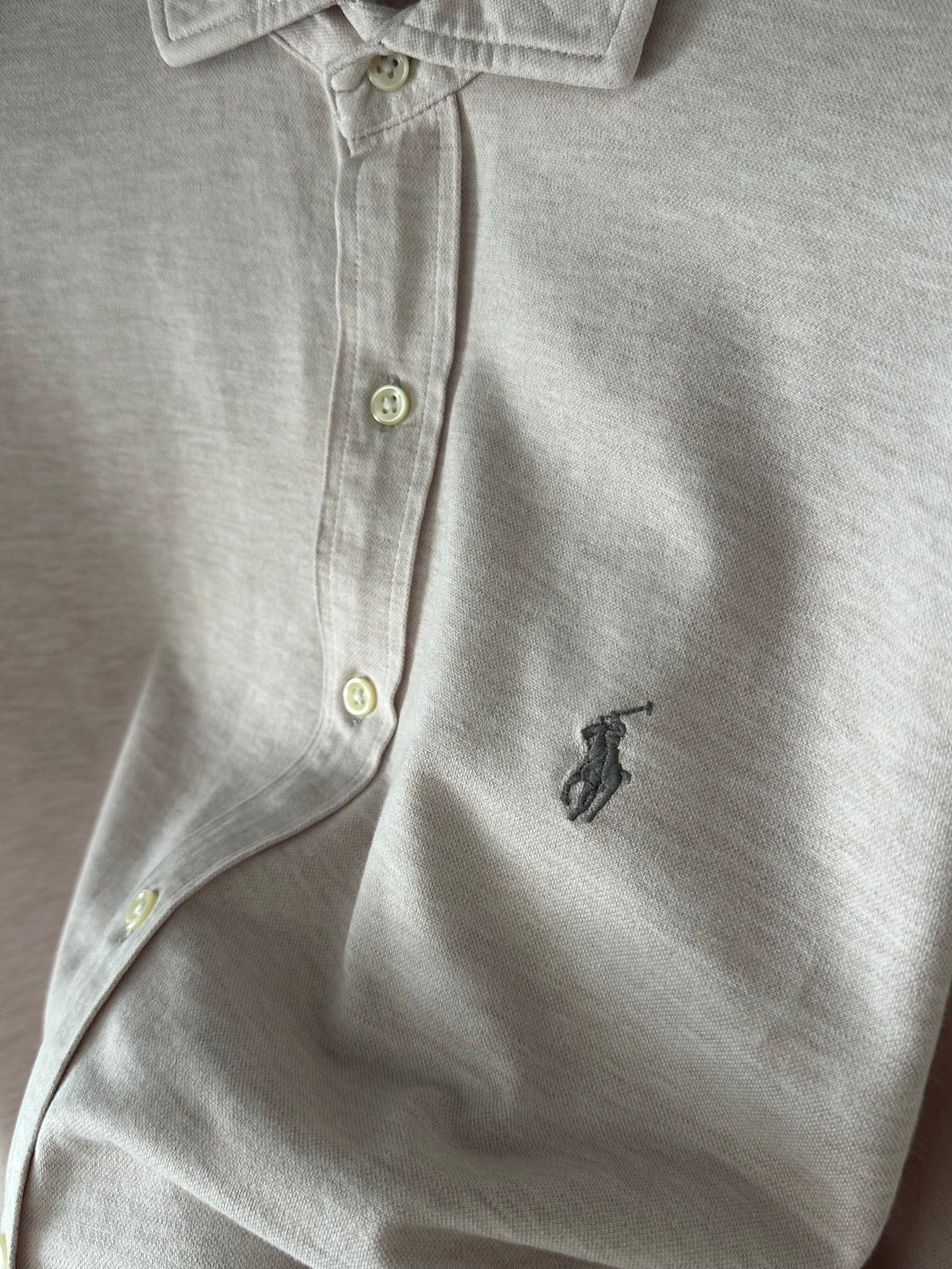 Camicia Ralph Lauren - XL