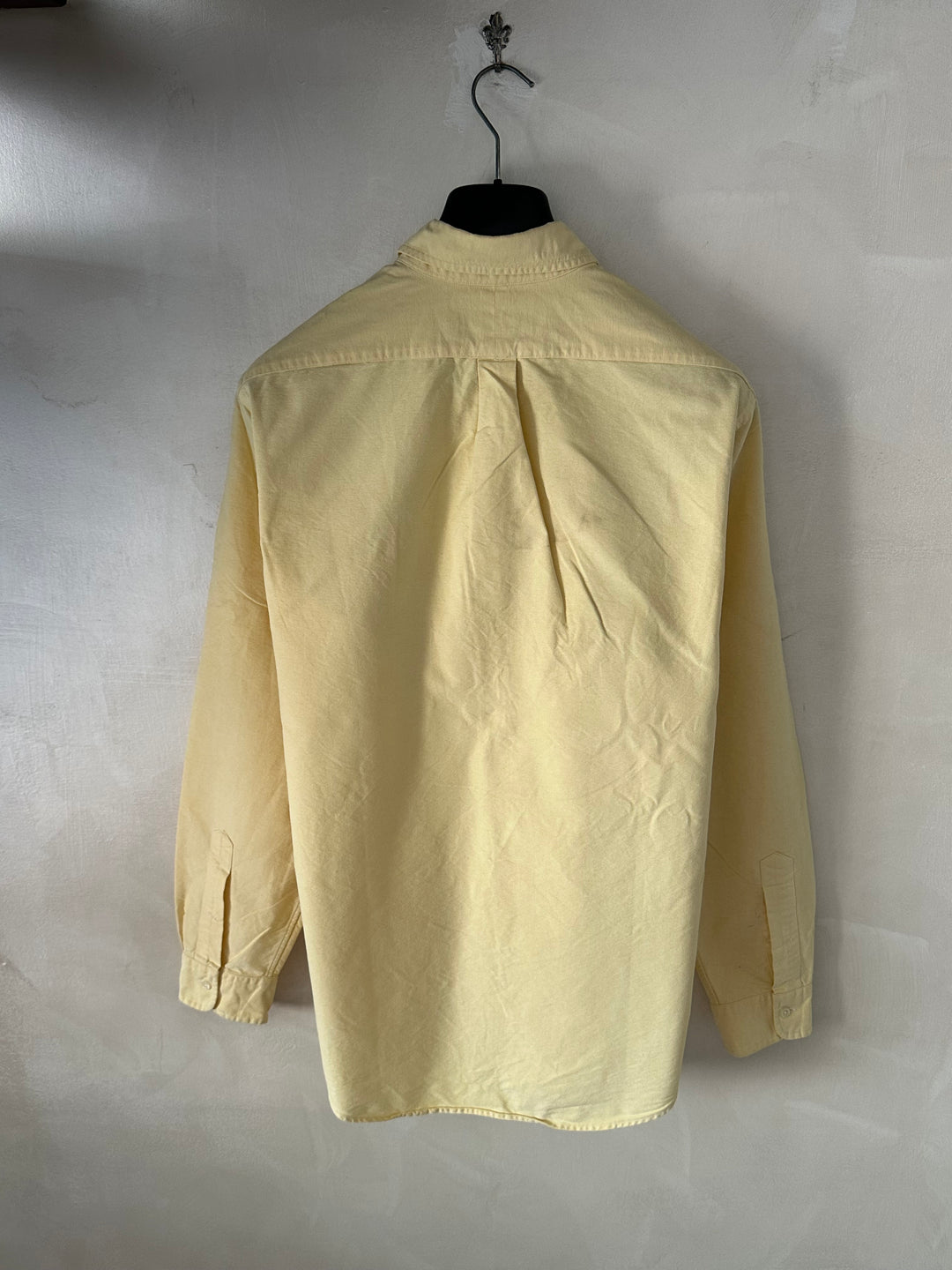 Camicia Ralph Lauren - L