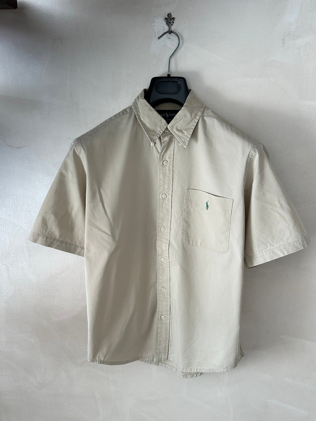 Camicia Ralph Lauren - M