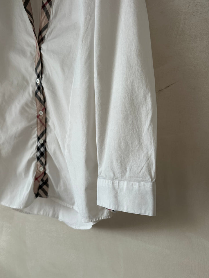 Camicia Burberry - M