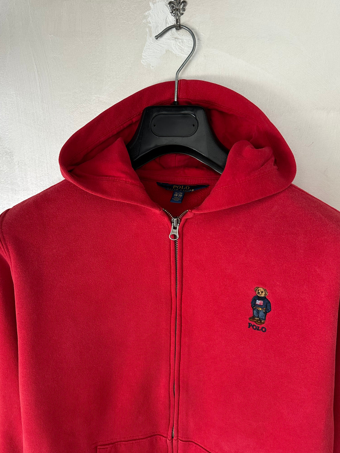 Felpa Ralph Teddy Bear - M