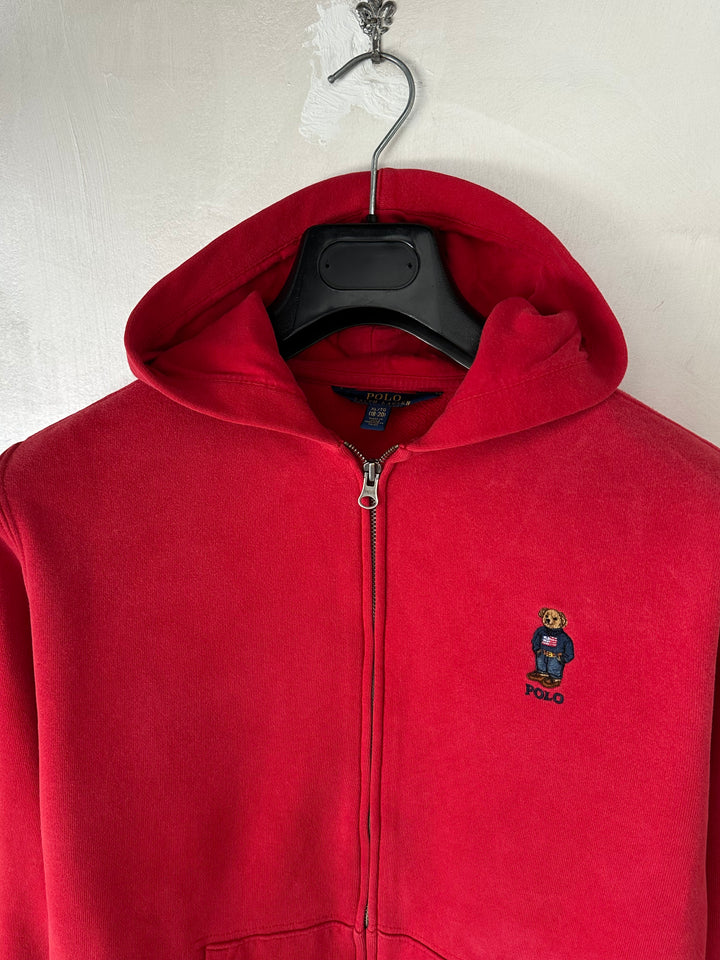 Felpa Ralph Teddy Bear - M