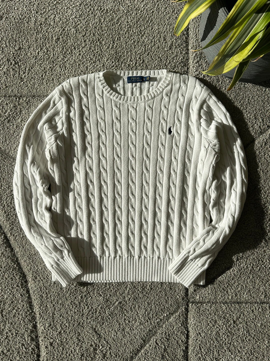 Maglione Ralph Lauren - XL donna