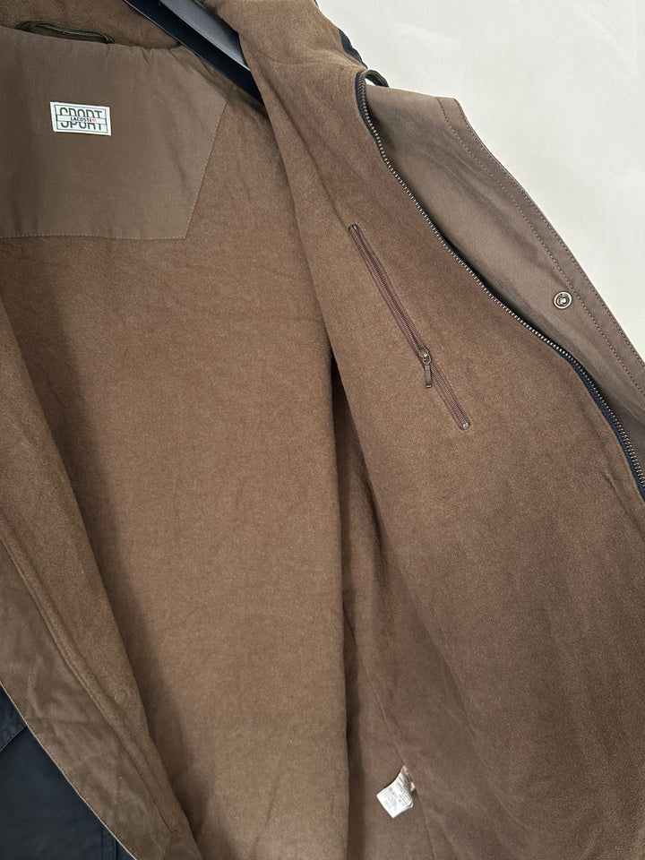 Giacca Lacoste Vintage - XL