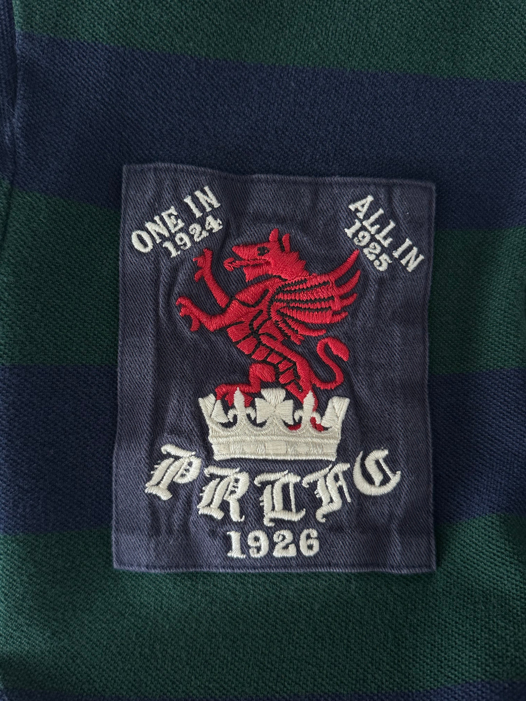 Polo Ralph Lauren - M