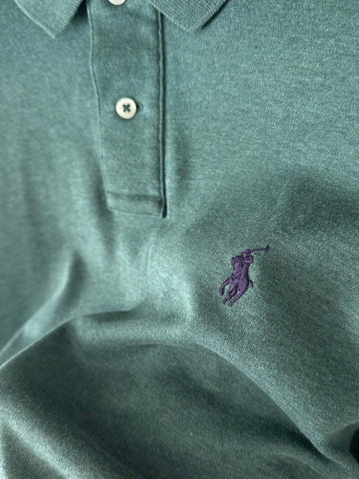 Polo Ralph Lauren Pima Cotton - L
