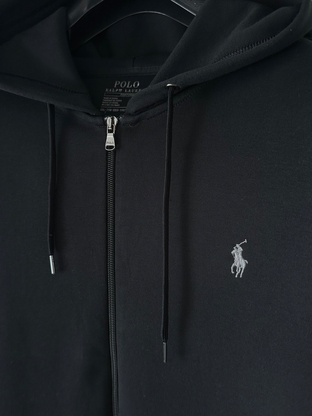 Felpa Ralph Lauren - XXL