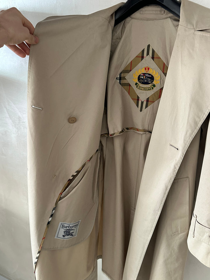 Trench Burberry