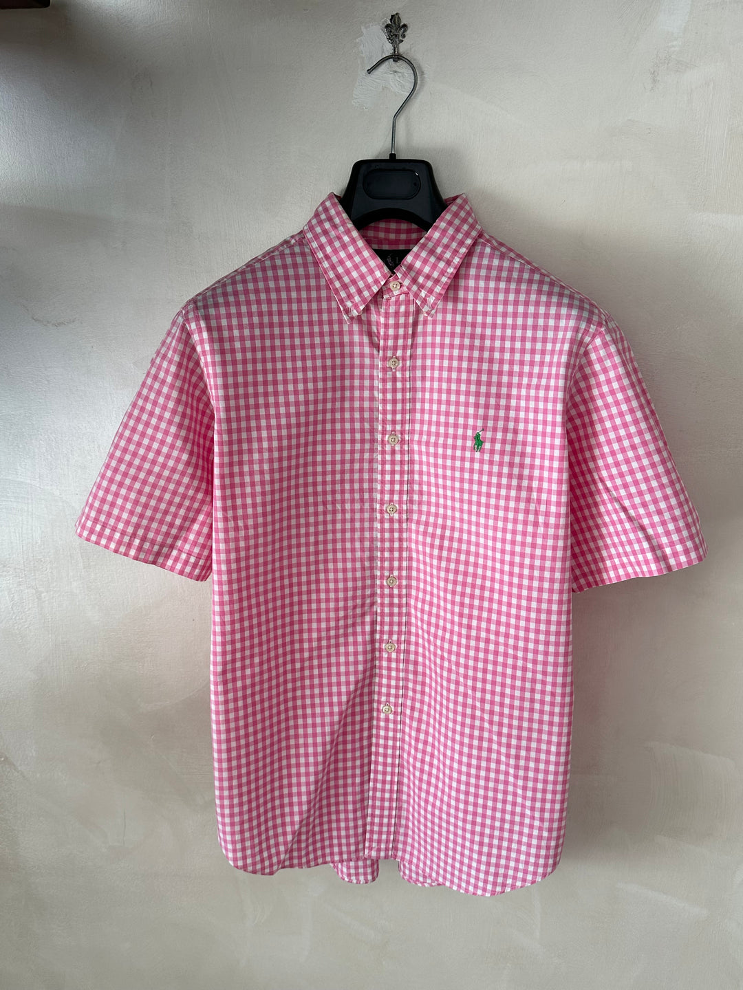 Camicia Ralph Lauren - L