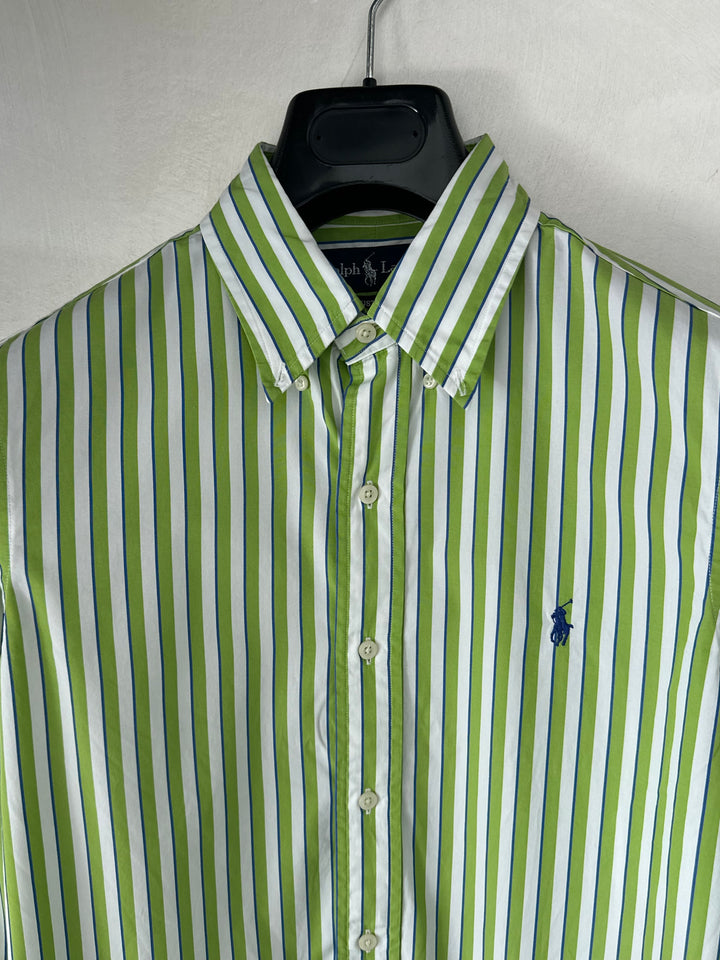 Camicia Ralph Lauren - M