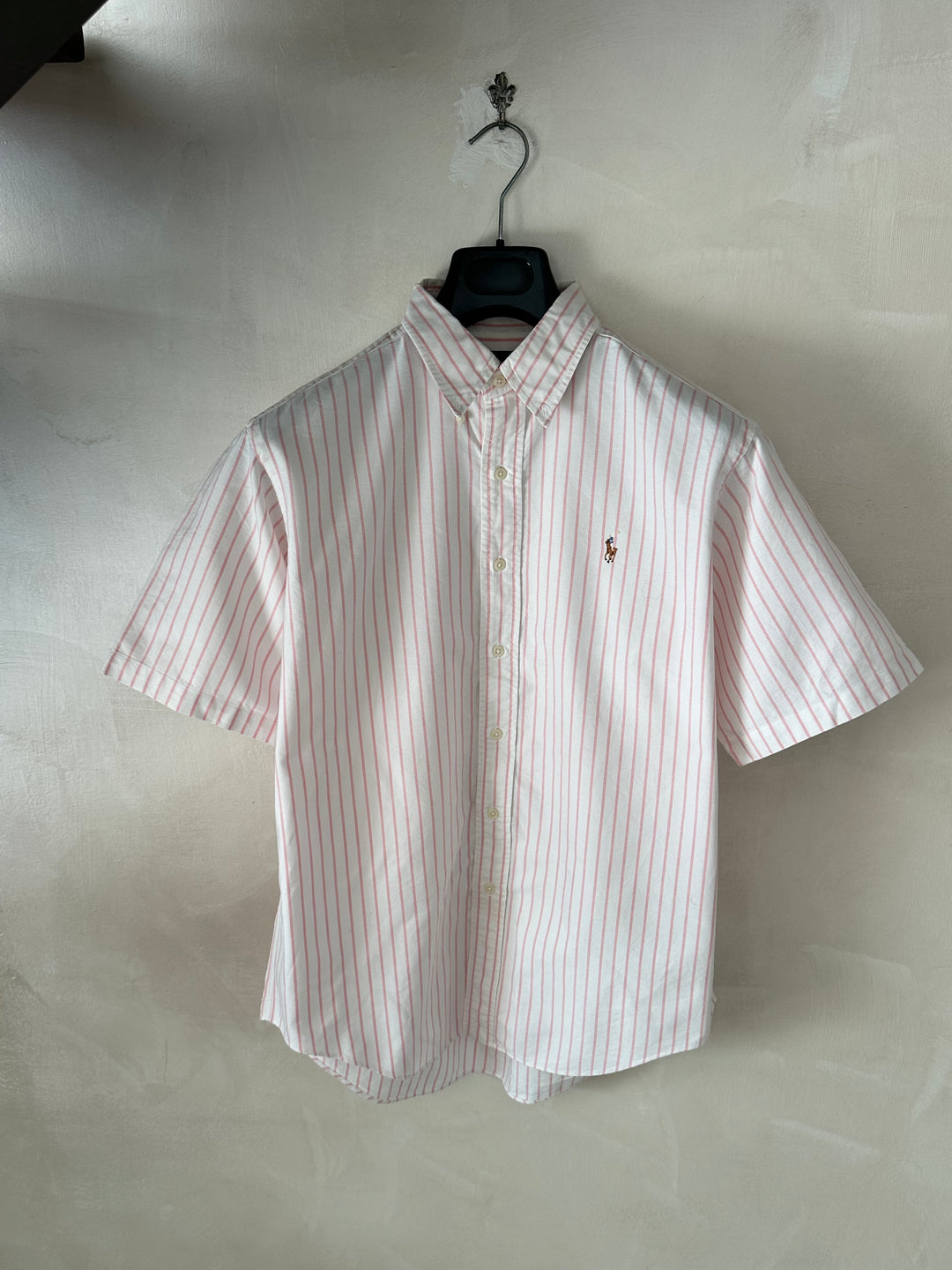 Camicia Ralph Lauren - L