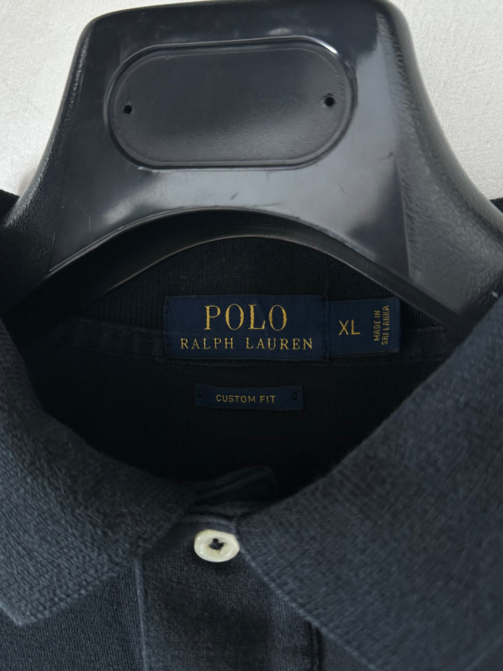 Polo Ralph Lauren Pima Cotton - XL