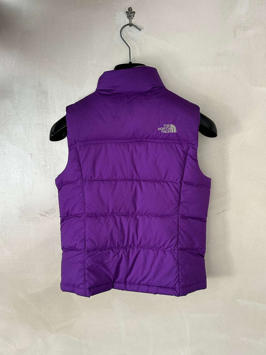 Gilet North Face 550 - S donna