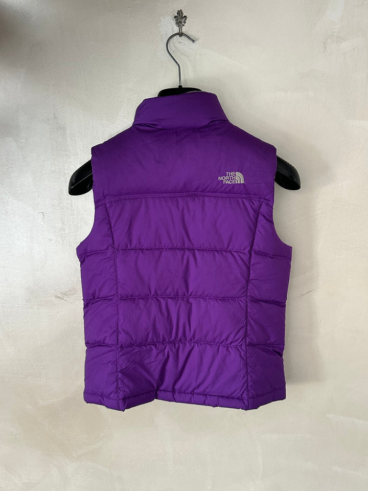 Gilet North Face 550 - S donna