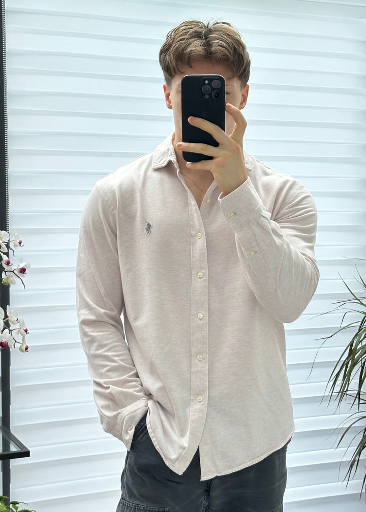 Camicia Ralph Lauren - XL
