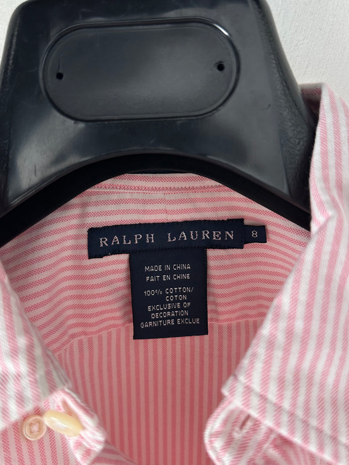 Camicia Ralph Lauren - M
