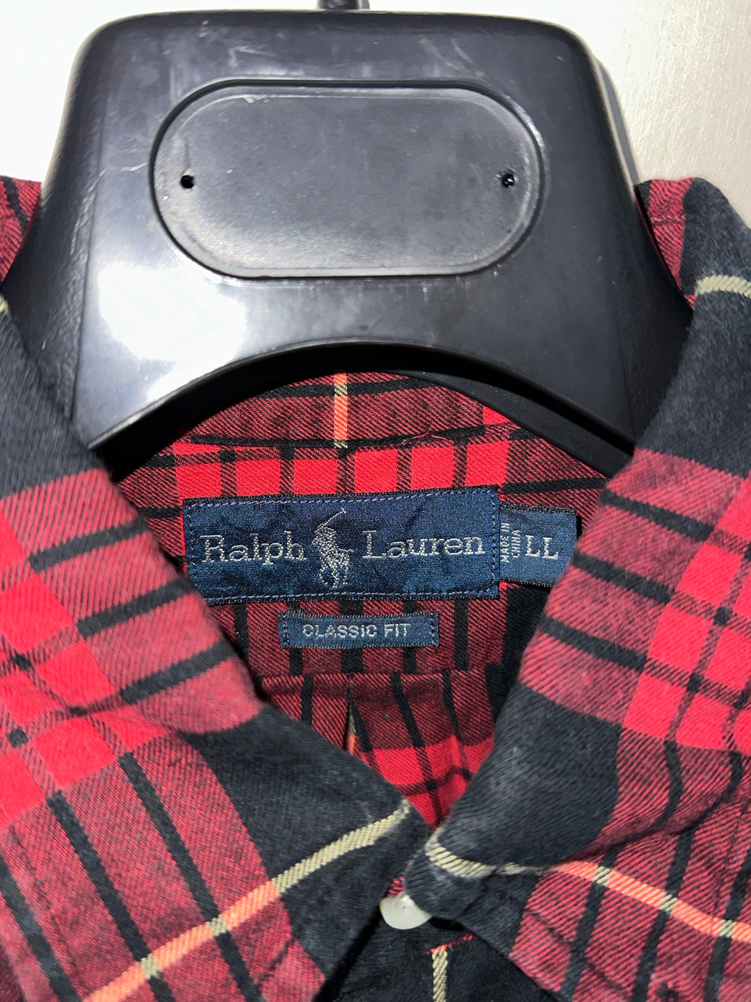 Camicia Ralph Lauren - L