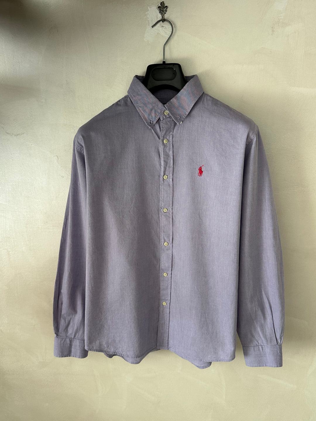 Camicia Ralph Lauren - XL