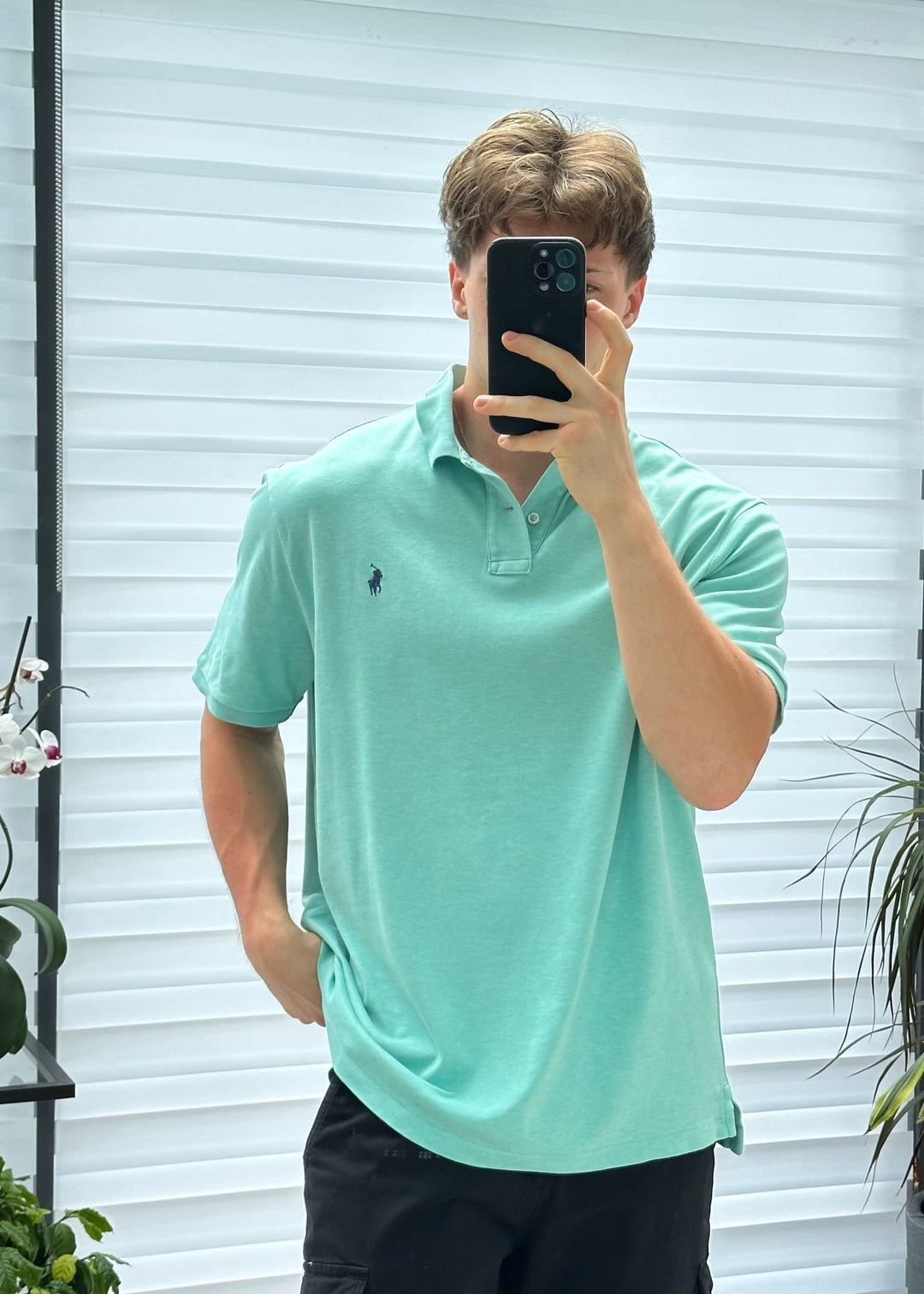Polo Ralph Lauren - XL