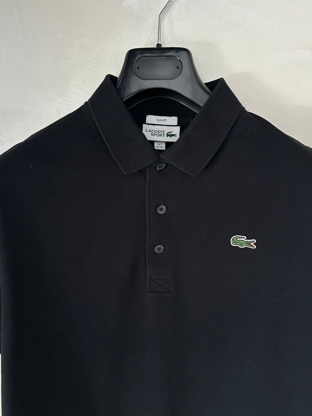 Polo Lacoste - XXL