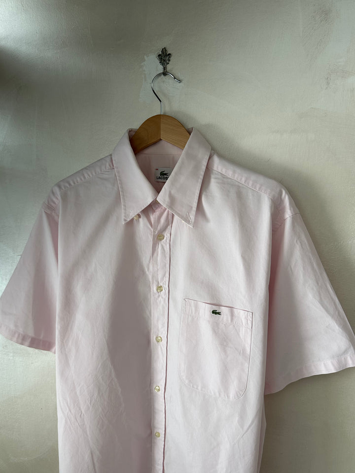 Camicia Lacoste