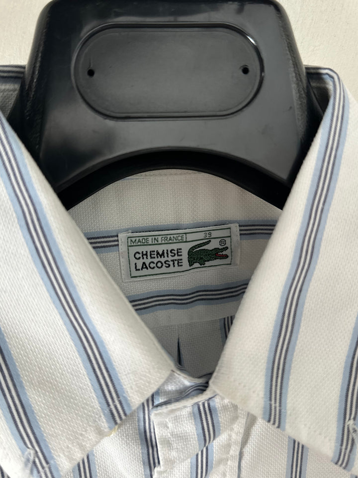 Camicia Lacoste - M