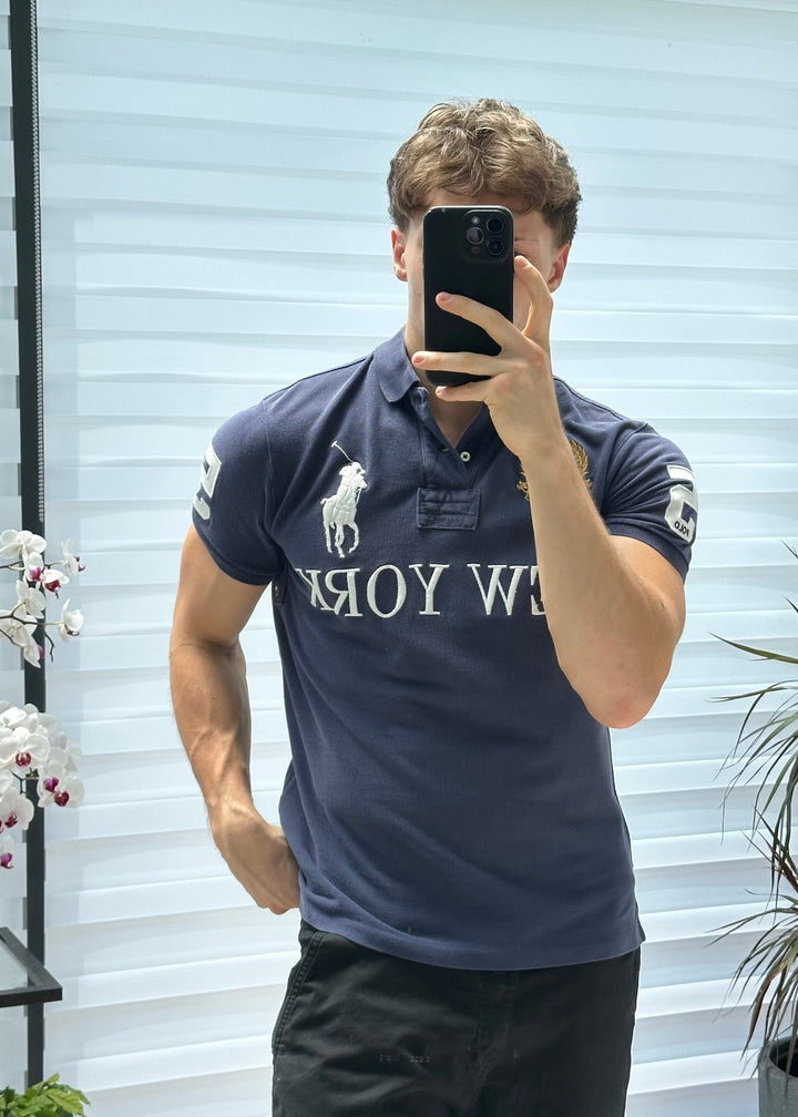 Polo Ralph Lauren New York - M