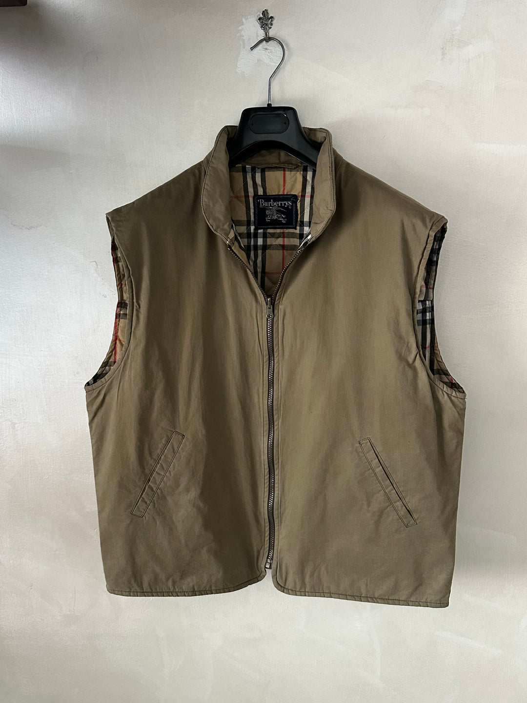 Gilet Burberry - L