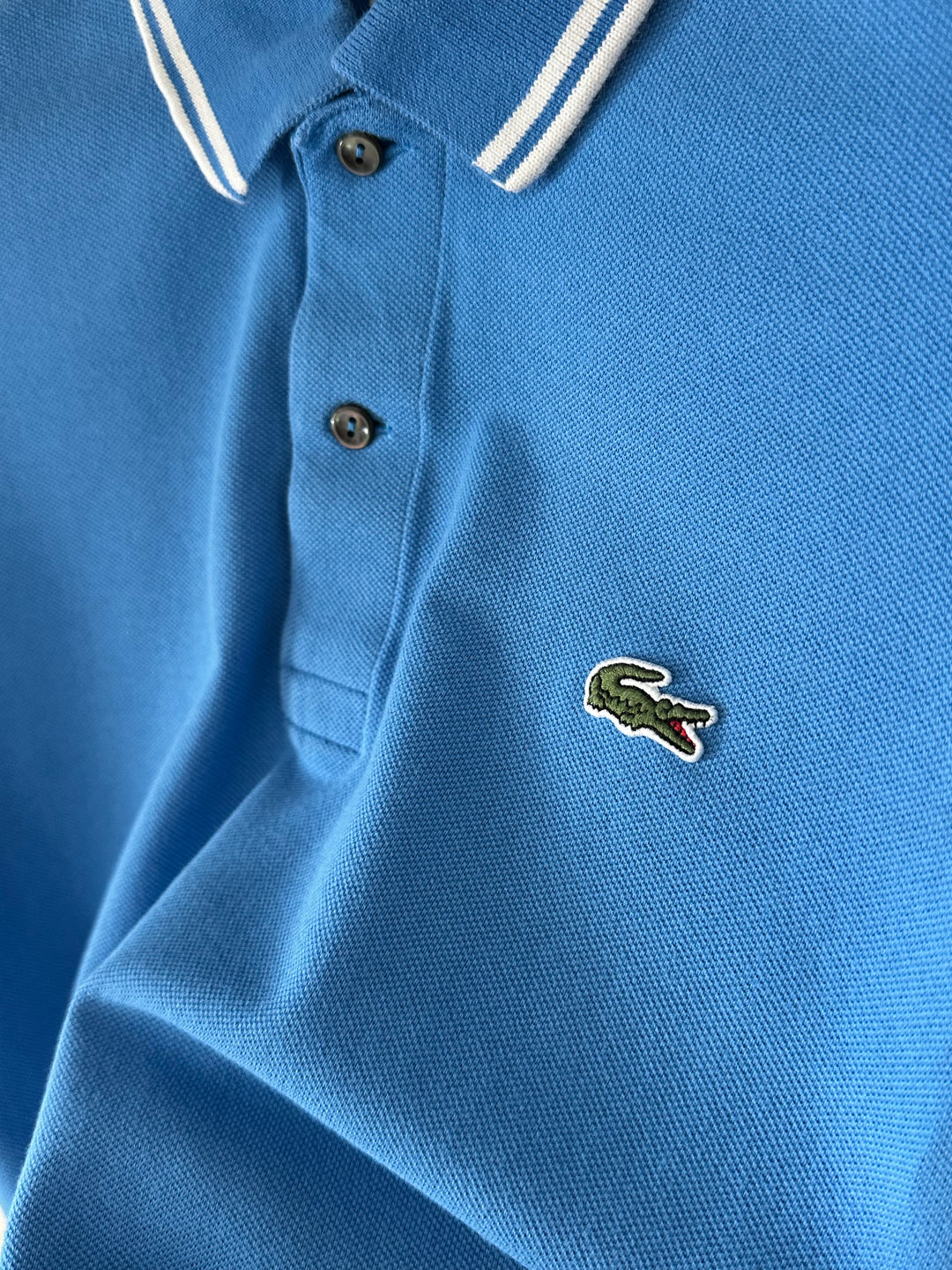Polo Lacoste - L