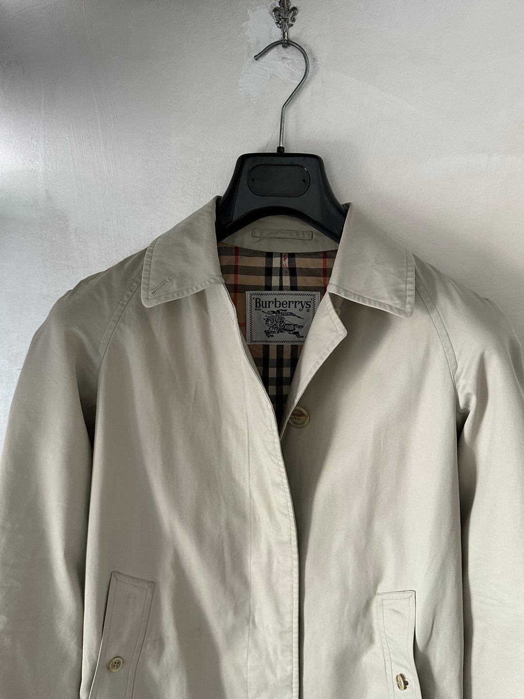 Trench Burberry - XS